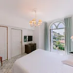 Hotel Giordano Ravello
