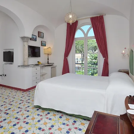 Giordano Hotel 4*