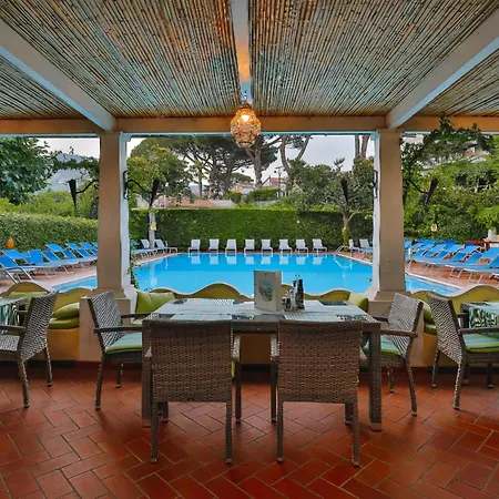 Giordano 4* Ραβέλλο