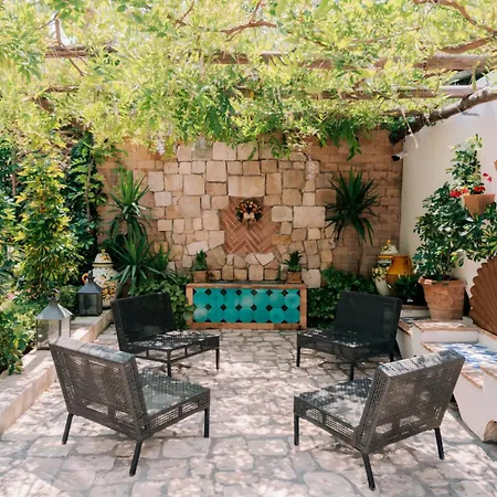 Giordano 4* Ραβέλλο