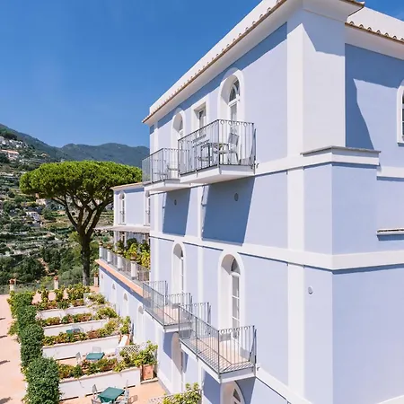 Giordano 4* Ραβέλλο