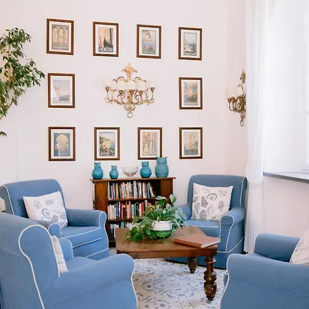 Giordano Ξενοδοχείο 4*