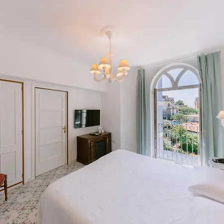 Hotel Giordano Ravello