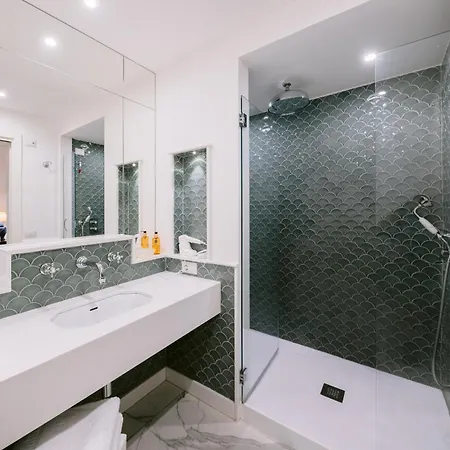 Ξενοδοχείο Giordano