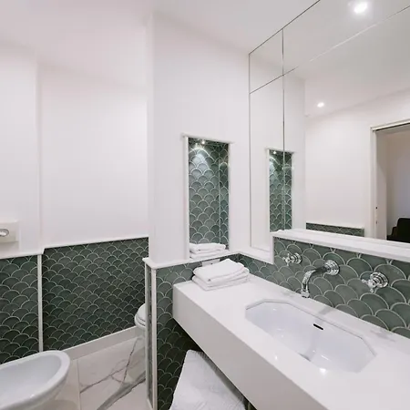 Ξενοδοχείο Giordano Ραβέλλο