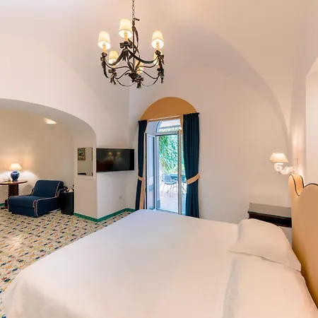 Hotel Giordano 4*