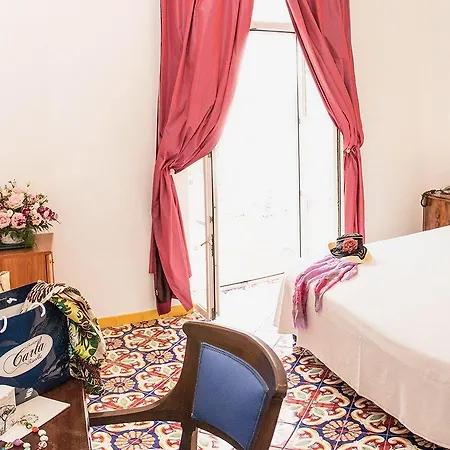 Giordano Ξενοδοχείο 4*