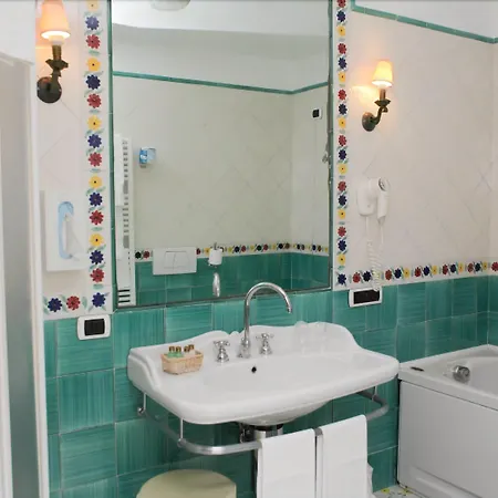 Ξενοδοχείο Giordano Ραβέλλο