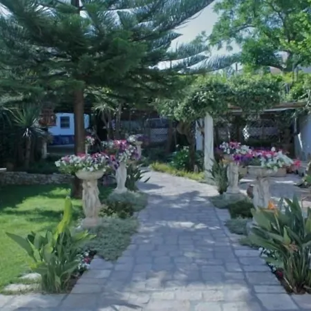 Giordano 4* Ραβέλλο