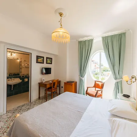 Ξενοδοχείο Giordano