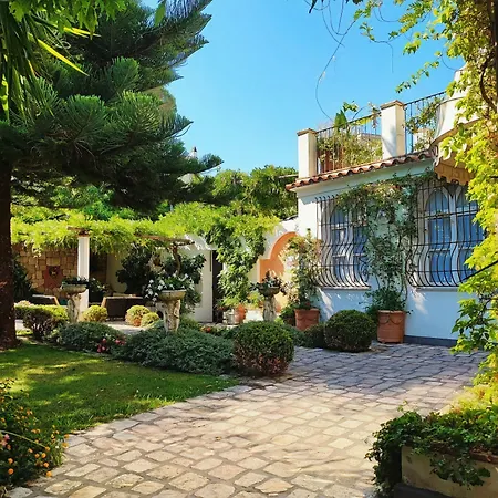 Ξενοδοχείο Giordano