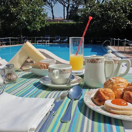 Giordano 4* Ραβέλλο