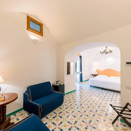 Hotel Giordano Ravello