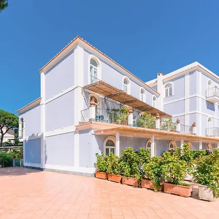 Giordano Hotel Ravello