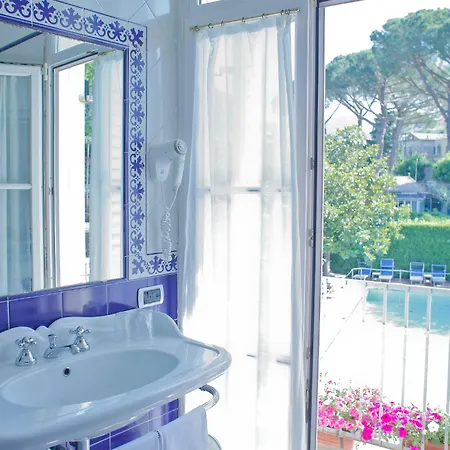 Hotel Giordano Ravello