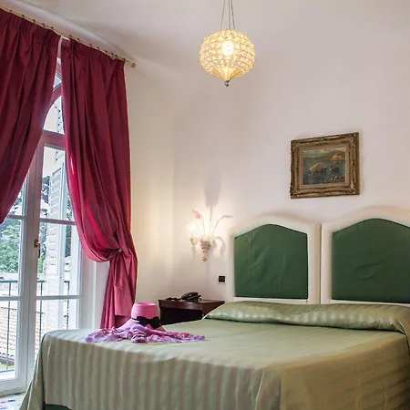 Hotel Giordano Ravello