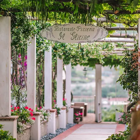 Giordano Hotel Ravello