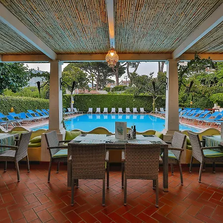 Giordano Hotel Ravello