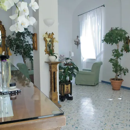 Giordano Hotel Ravello