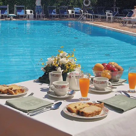 Hotel Giordano Ravello