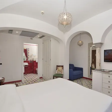 Hotel Giordano 4*