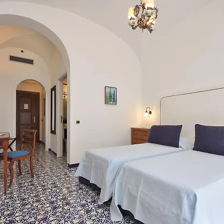 Giordano Hotel