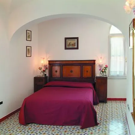 Hotel Giordano Ravello