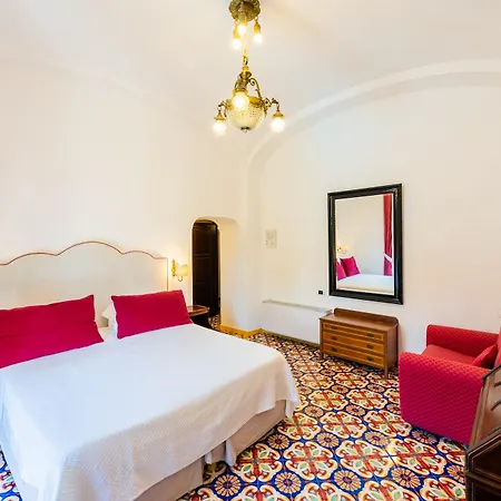 Giordano 4* Ravello