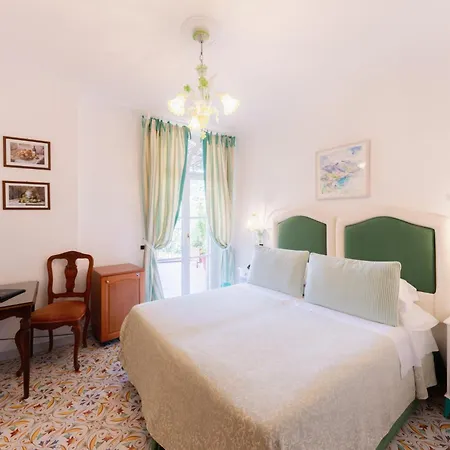 Hotel Giordano 4*