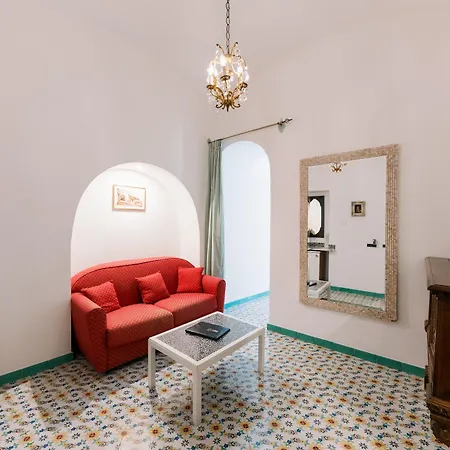 Hotel Giordano