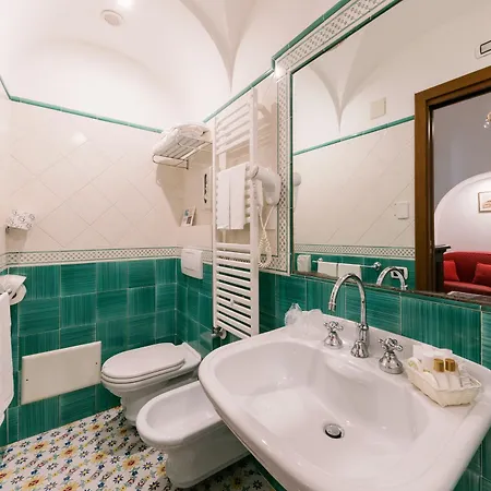 Hotel Giordano Ravello