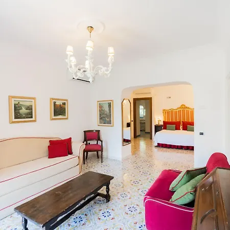 Giordano Hotel Ravello