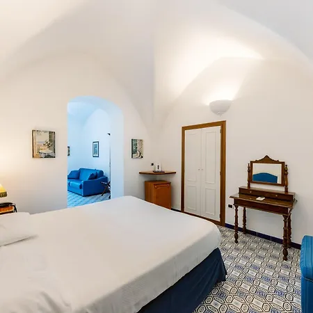 Hotel Giordano Ravello