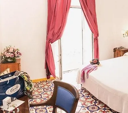Giordano Hotel