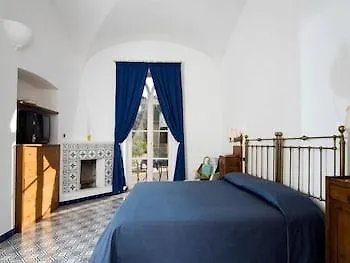 Hotel Giordano Ravello