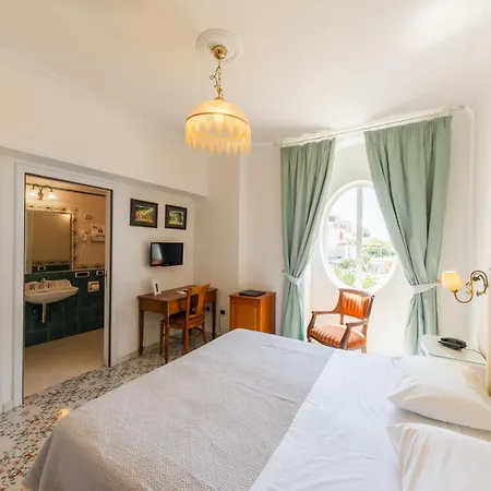 Giordano Hotel