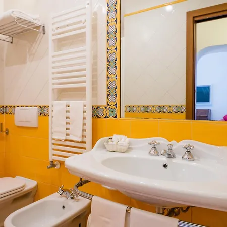 Hotel Giordano