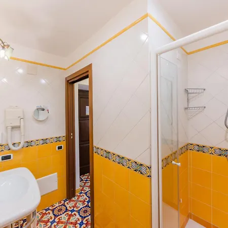 Giordano Hotel 4*