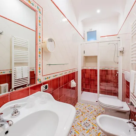 Hotel Giordano 4*