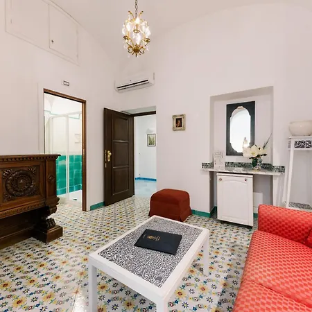 Hotel Giordano Ravello