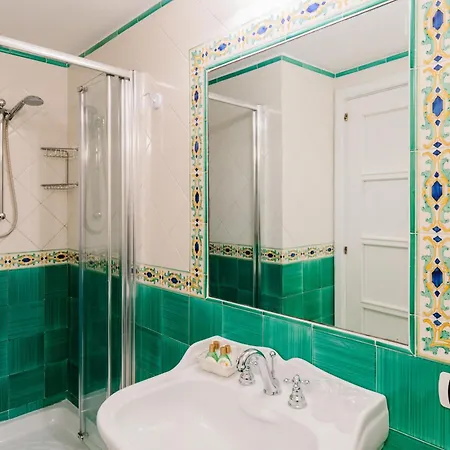 Hotel Giordano Ravello