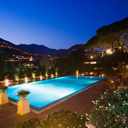 Hotel Giordano 4*