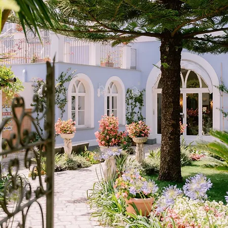 Giordano Hotel