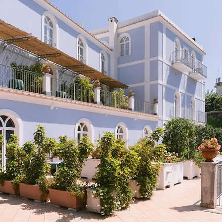 Hotel Giordano