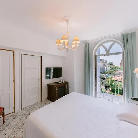 Hotel Giordano Ravello