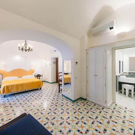 Giordano Hotel