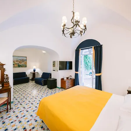 Giordano Hotel Ravello