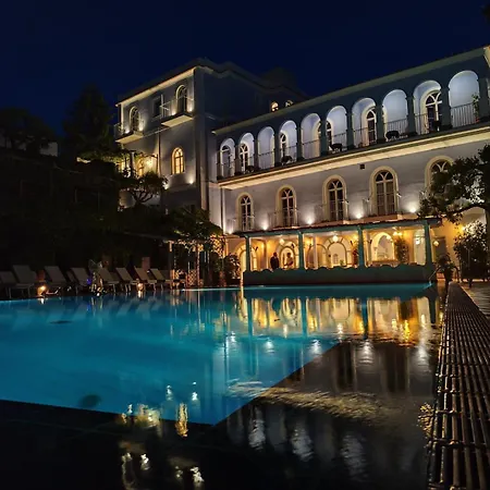 Giordano Hotel 4*