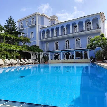 Hotel Giordano 4*