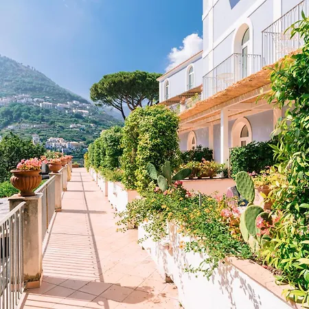 Giordano 4* Ravello